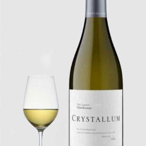 The Agnes, Crystallum, Chardonnay Walker Bay 2025 MAGNUM
