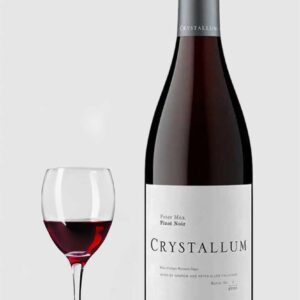 Peter Max, Pinot Noir Crystallum, Walker Bay 2025 MAGNUM