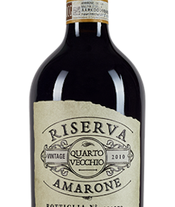 Il Canovino, Quarto Vecchio Amarone Della Valpolicella Classico Riserva 2017