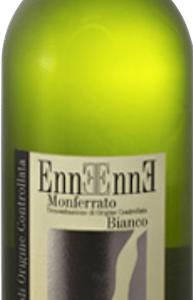 Enneenne Monferrato DOC Bianco 2019