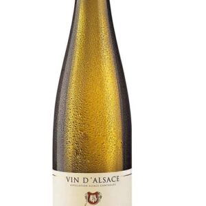 Aimé Stentz Vendanges Tardives Muscat 2017