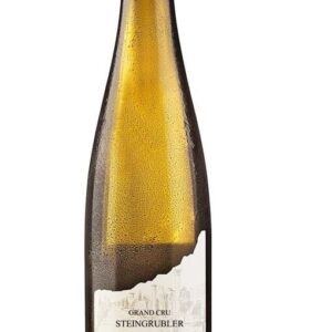 Aime Stentz Gewurztraminer Grand Cru Steingubler 2024