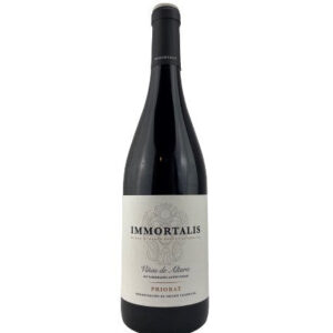 Immortalis Priorat