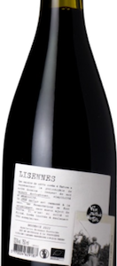 Chateau de Lisennes, Cuvee Nature 2022 - Bourdeaux