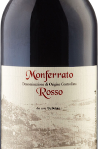 Gozzelino Stefano Cascina Vigna, Monferrato Rosso Nebbiolo 2018