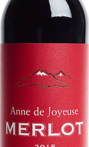 Anne de Joyeuse, Merlot Original 2015