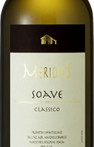 Nardello Meridies Soave Classico 2019