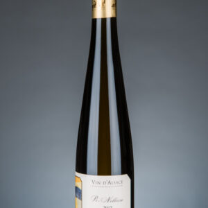 Aime Stentz, Pi-Noblesse 2013