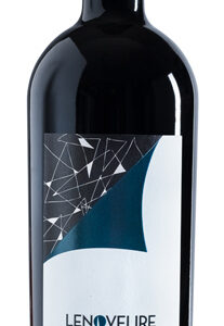 Lenovelire, Re Vignon Rosso 2021 - Supertoscaner