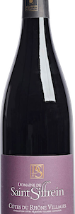 Domaine Saint Siffren, Côtes du Rhône 2020