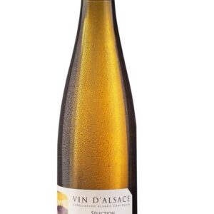 Aimé Stentz Sélection De Grains Nobles Gewürztraminer 2017