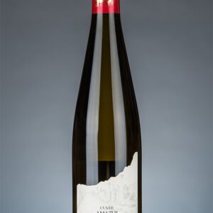 Aime Stentz, Cuvée Amatus 2015