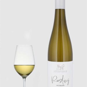 Sternhof Riesling Feinherb Ãko Rheinhessen 2025