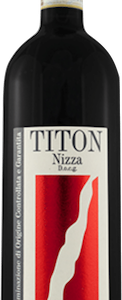 Titon Barbera d'Asti Superiore Nizza 2018