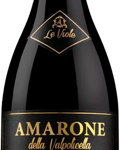 Accordini Le Viole Amarone Della Valpolicella Classico Superiore 2018