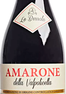 Accordini Le Bessole Amarone della Valpolicella Classico 2018
