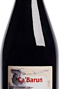 Ca'Barun Langhe Freisa 2019