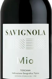 Savignola Paolina, Mio 2015