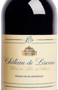 Château De Lisennes, Cuvée Prestige Bordeaux 2018