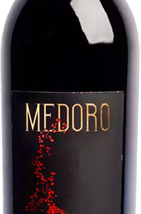 La Spinosa, Medoro 2015