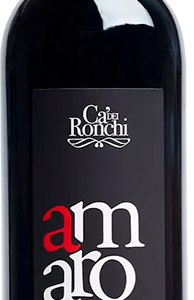 Ca'Dei Ronchi, Amarone Della Valpolicella DOCG 2013