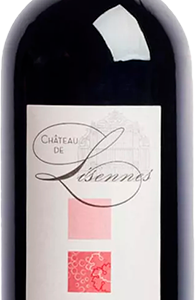 Château De Lisennes, Bordeaux 2016