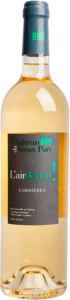 Château du Vieux Parc l'Air de Rien Branco 2018