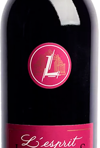 Château de Lisennes L'Esprit 2010