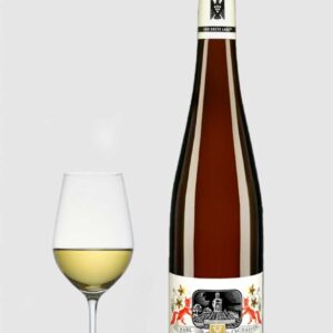 Wachenheim Gerümpel Riesling Erste Lage trocken 2021