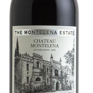 Château Montelena Calistoga Zinfandel 2018