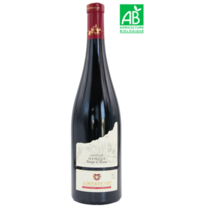 Aimé Stentz Grand Cru Cuvée Hengst Rouge d'Alsace D'Alsace 2023