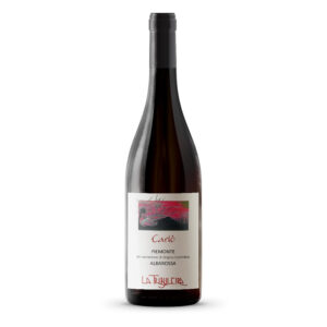 La Tribuleira Cariò Albarossa 2016