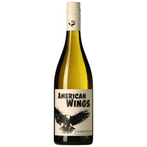 American Wings Chardonnay 2023
