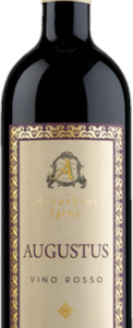 Accordini, Augustus Rosso 2018