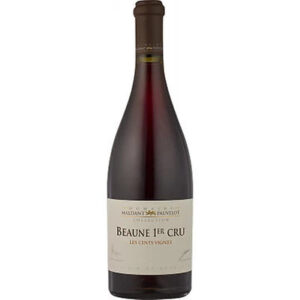 Beaune 1er Cru, Les Aigrots