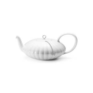Georg Jensen Bernadotte Tea pot porcelæn