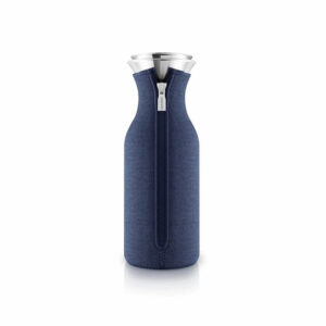 Eva Solo Køleskabskaraffel 1L Navy Blue
