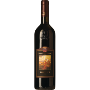 Brunello di Montalcino DOCG