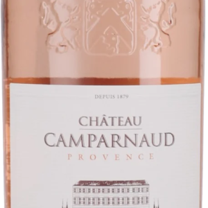 Camparnaud Prestige Provence Rosé 2022