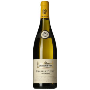 Chablis 1er Cru, Vaillons