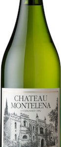 Château Montelena Chardonnay 2022