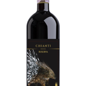 La Spinosa, Chianti DOCG Riserva 2021