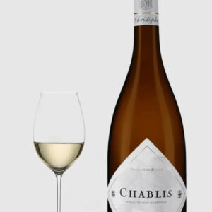 Christophe Patrice Chablis 2025