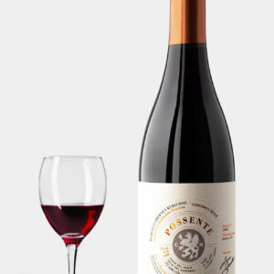 Conti Morini Possente Merlot Cabernet 2023