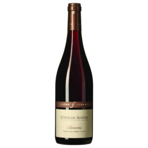 Côtes du Rhône Rouge Samorëns