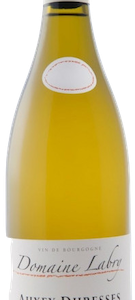 Domaine A & B Labry, Auxey-Duresses Blanc 2021