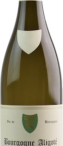 René Cacheux, Bourgogne Aligoté 2022