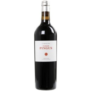 Flor de Pingus 2022