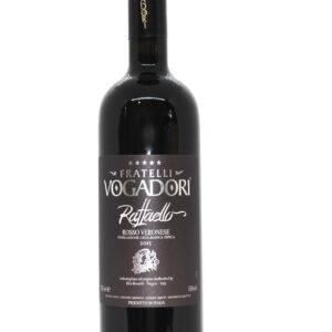 Fratelli Vogadori Raffaello Rosso Veronese 2018