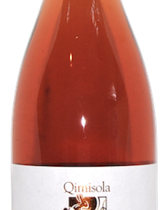 Qimisola, La Sirenetta Rosato 2019